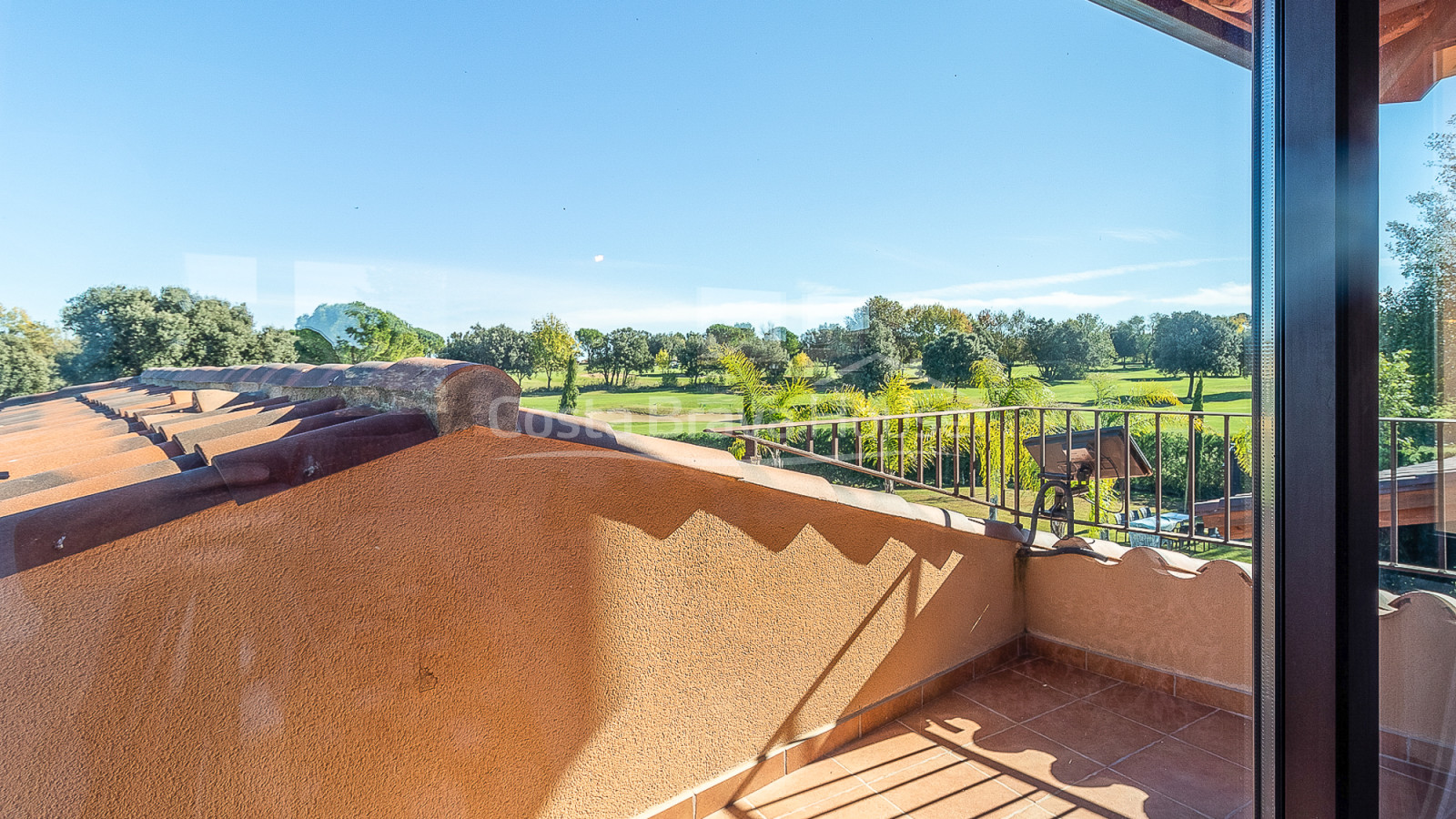 Exclusiva vila de luxe Torremirona Golf, Alt Empordà, Costa Brava