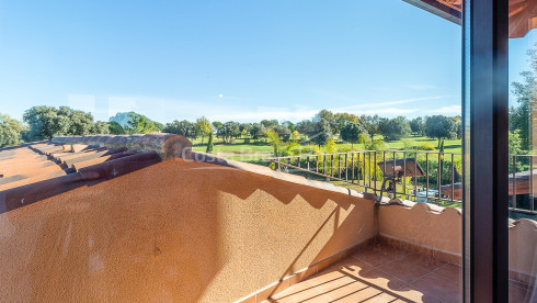 Exclusiva vila de luxe Torremirona Golf, Alt Empordà, Costa Brava