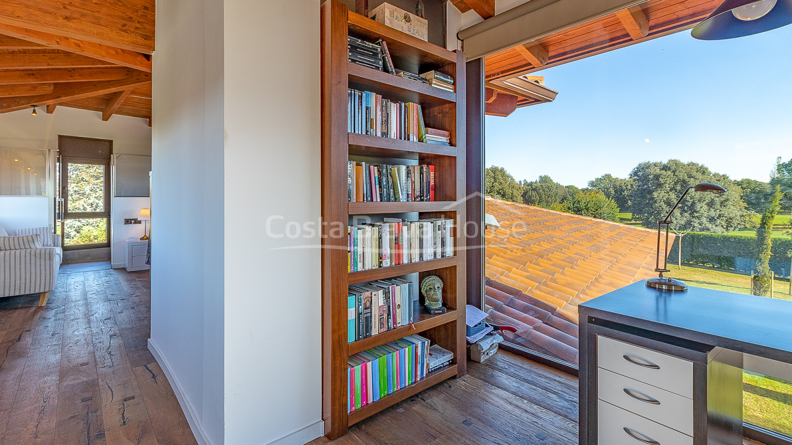 Exclusive luxury villa in Torremirona, Alt Empordà, Costa Brava