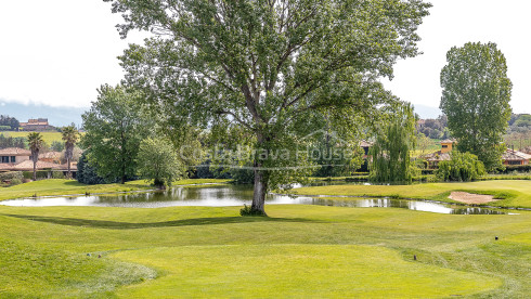 Exclusiva vila de luxe Torremirona Golf, Alt Empordà, Costa Brava
