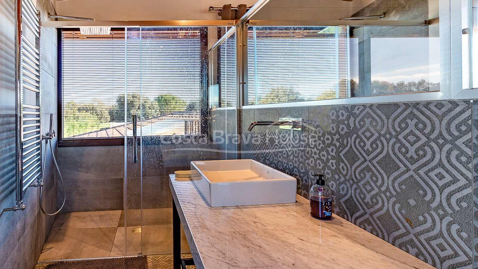Exclusiva vila de luxe Torremirona Golf, Alt Empordà, Costa Brava