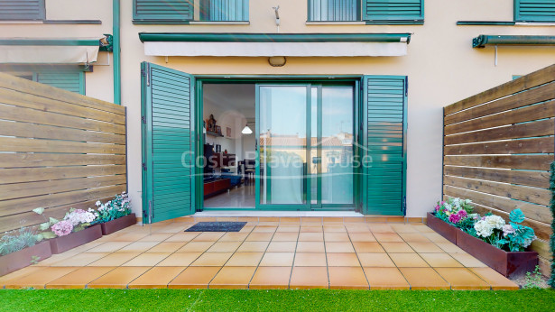Townhouse in impeccable condition in Pals