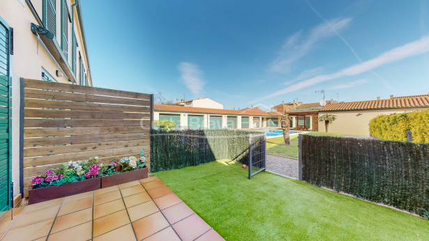 Townhouse in impeccable condition in Pals