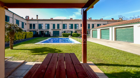 Maison jumelée en parfait état à Pals