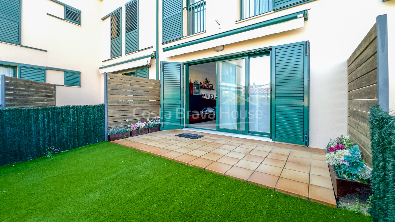 Townhouse in impeccable condition in Pals