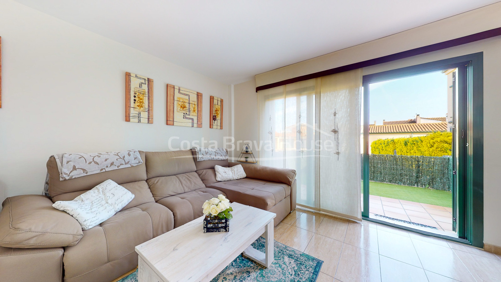 Townhouse in impeccable condition in Pals