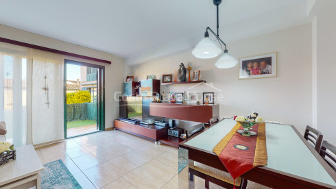 Maison jumelée en parfait état à Pals