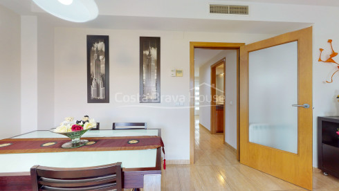 Maison jumelée en parfait état à Pals