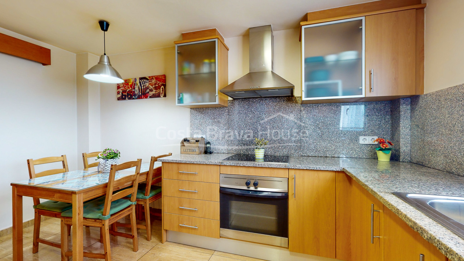 Townhouse in impeccable condition in Pals