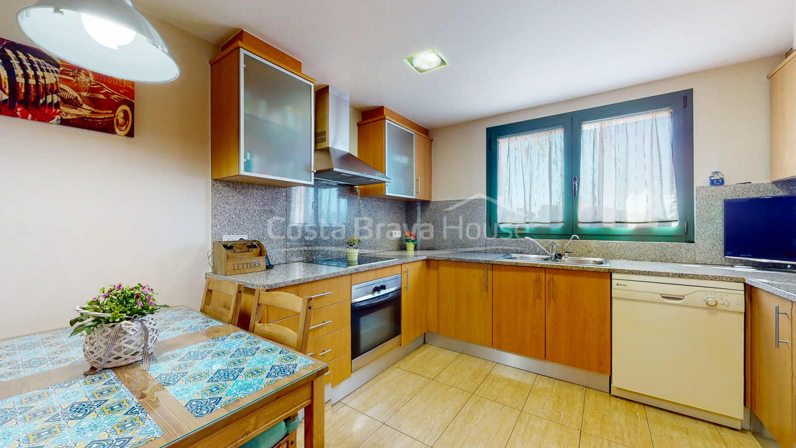 Townhouse in impeccable condition in Pals
