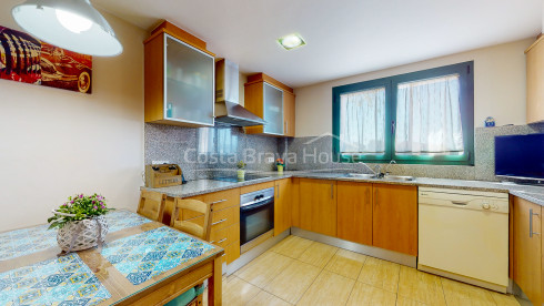 Townhouse in impeccable condition in Pals