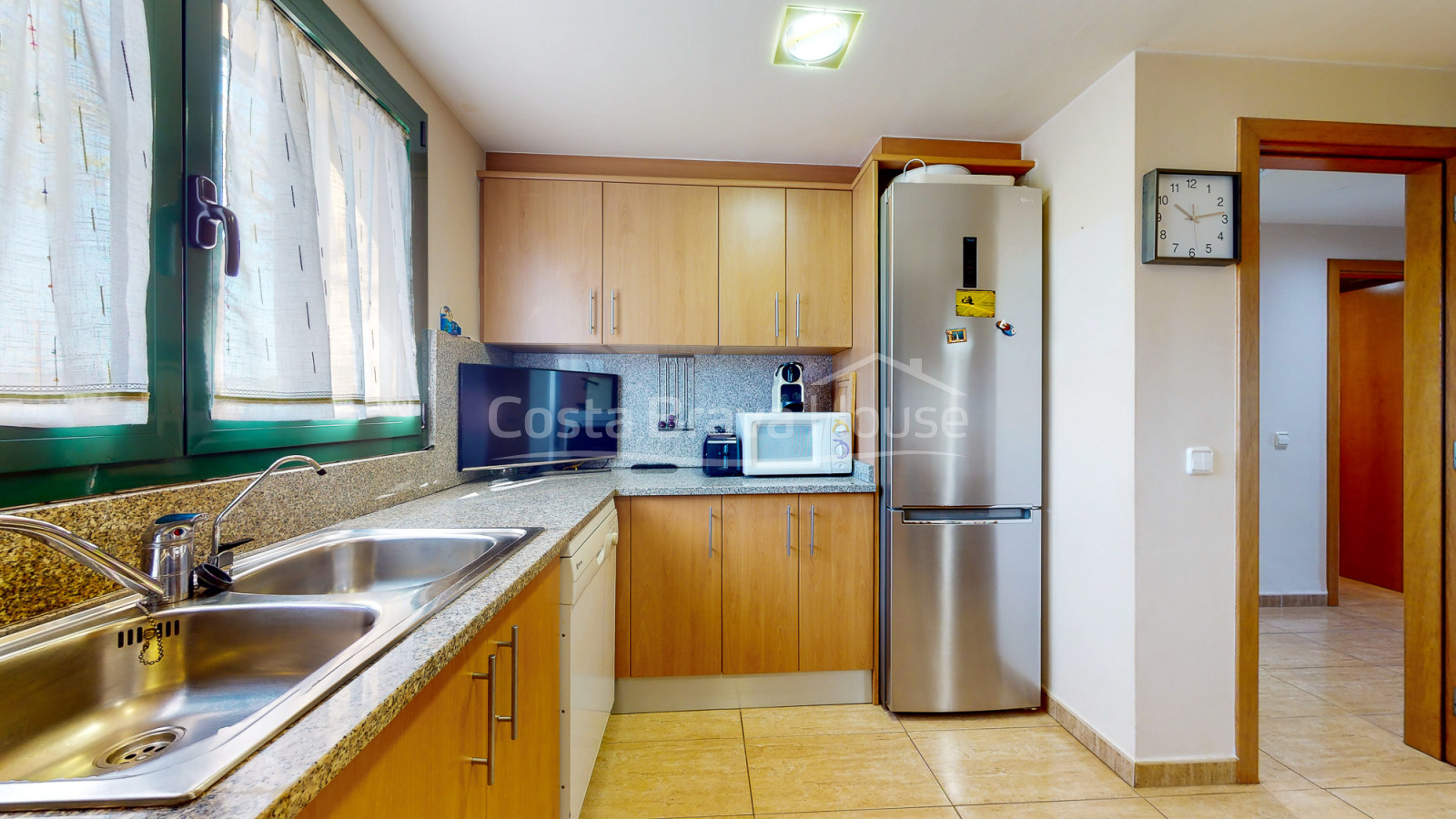Townhouse in impeccable condition in Pals