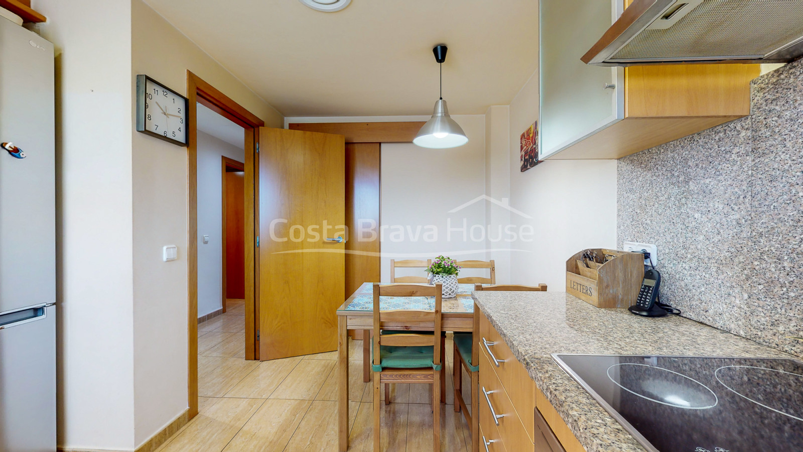 Maison jumelée en parfait état à Pals