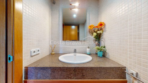 Townhouse in impeccable condition in Pals