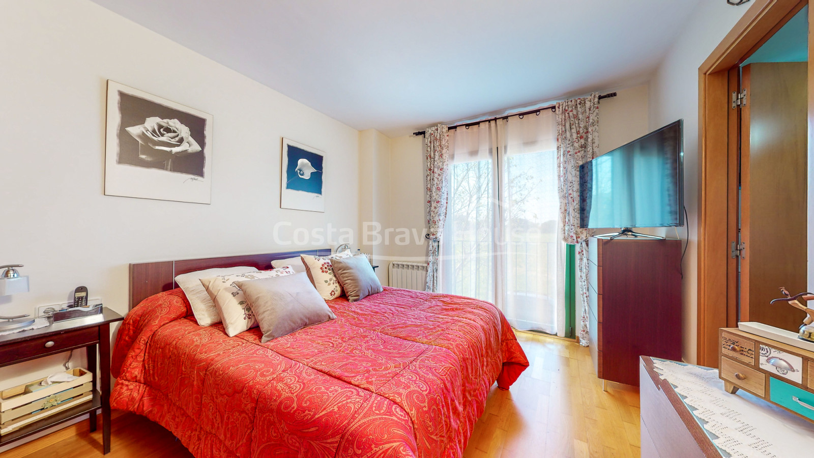 Townhouse in impeccable condition in Pals
