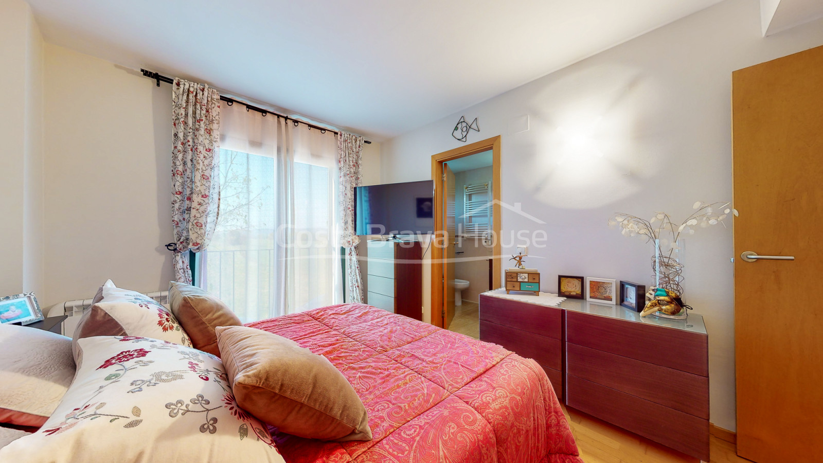 Maison jumelée en parfait état à Pals