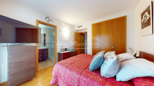 Maison jumelée en parfait état à Pals