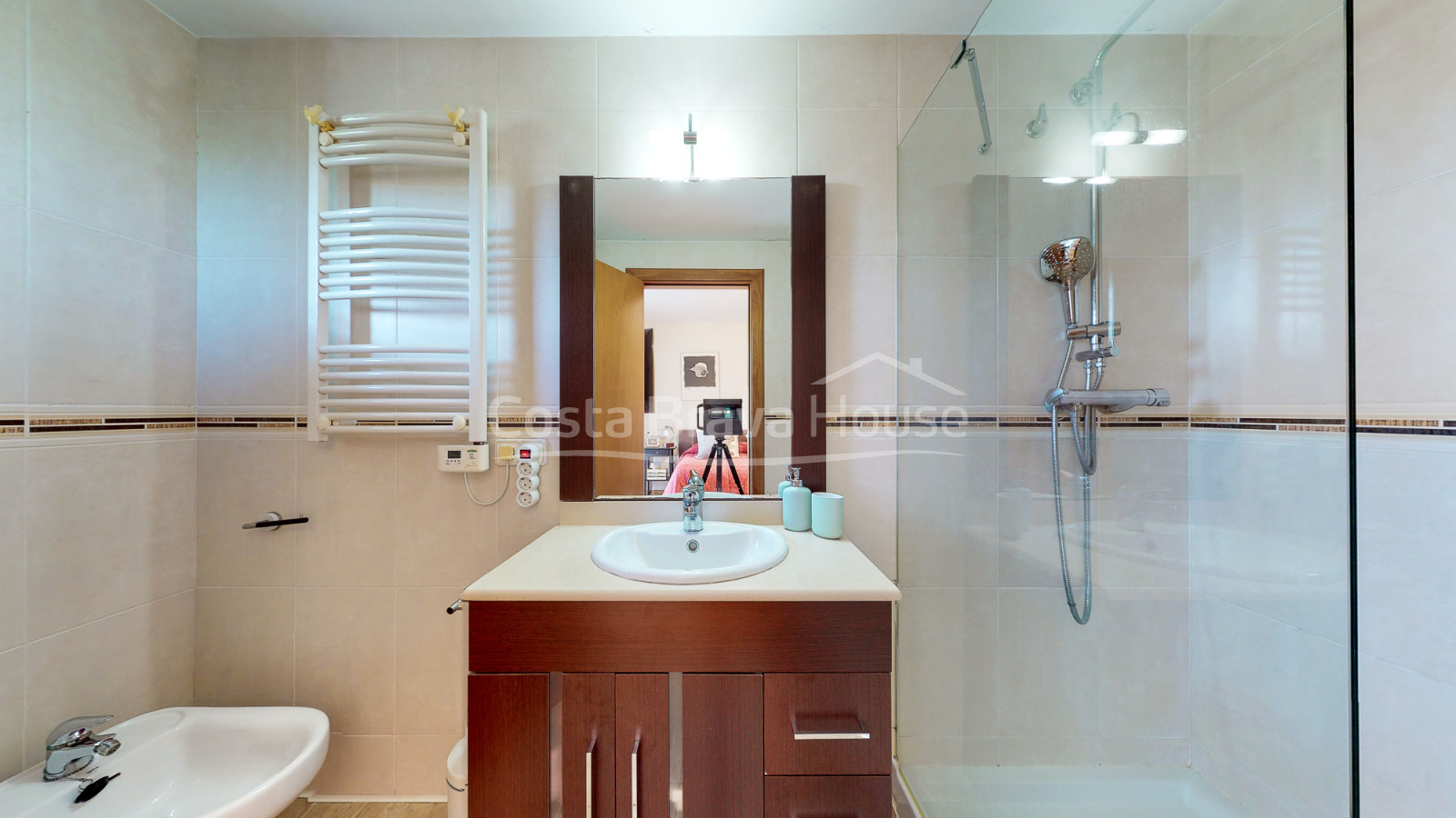 Townhouse in impeccable condition in Pals