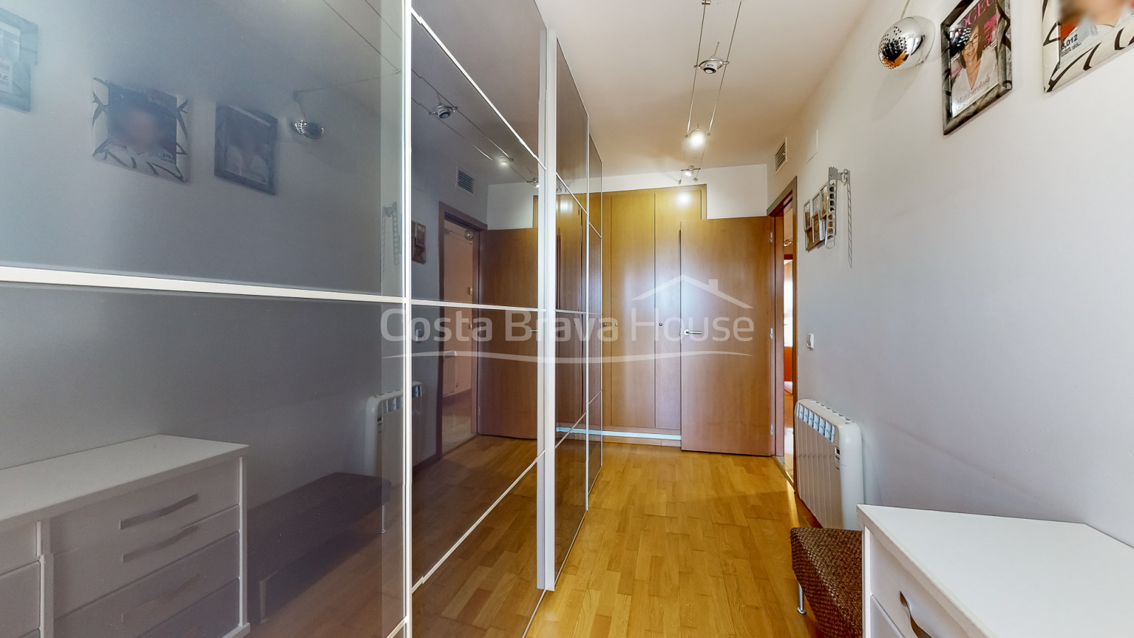 Townhouse in impeccable condition in Pals