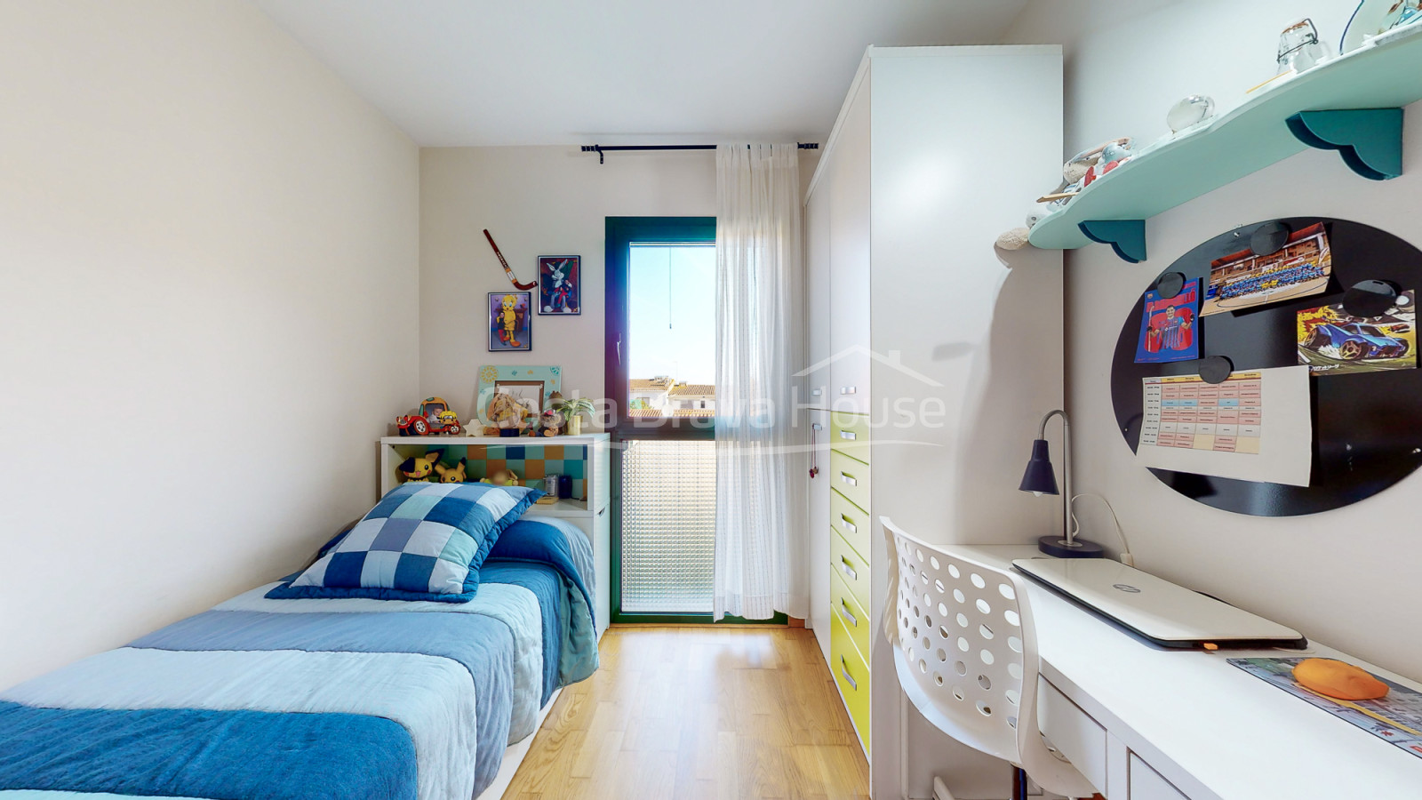 Maison jumelée en parfait état à Pals
