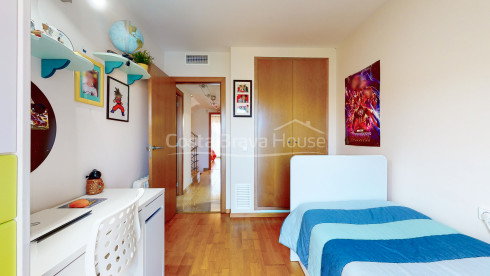 Maison jumelée en parfait état à Pals