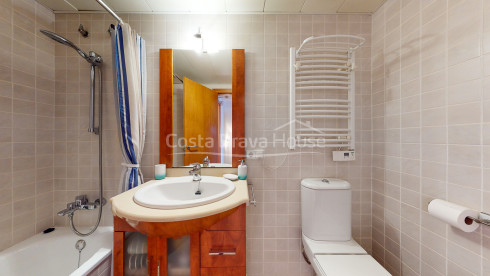 Maison jumelée en parfait état à Pals