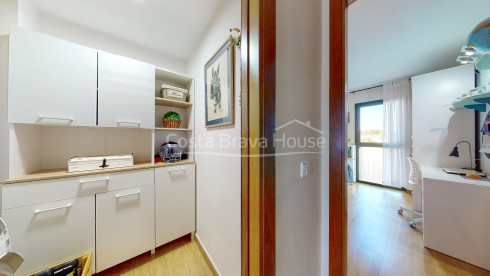 Townhouse in impeccable condition in Pals