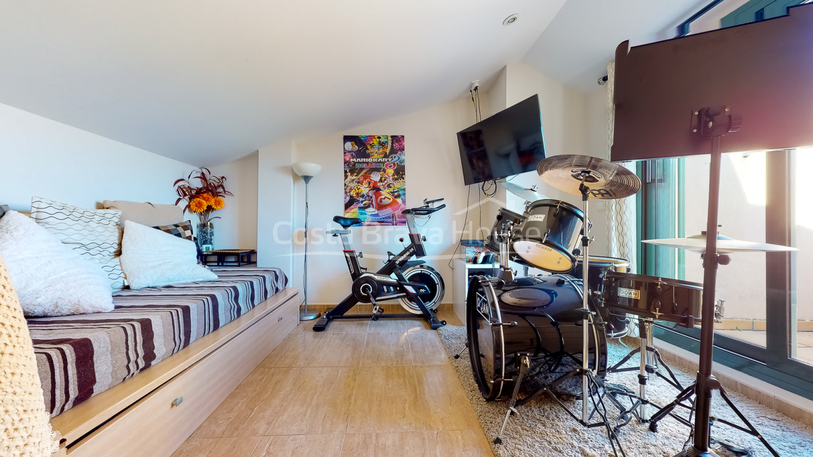 Townhouse in impeccable condition in Pals