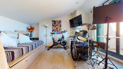 Townhouse in impeccable condition in Pals