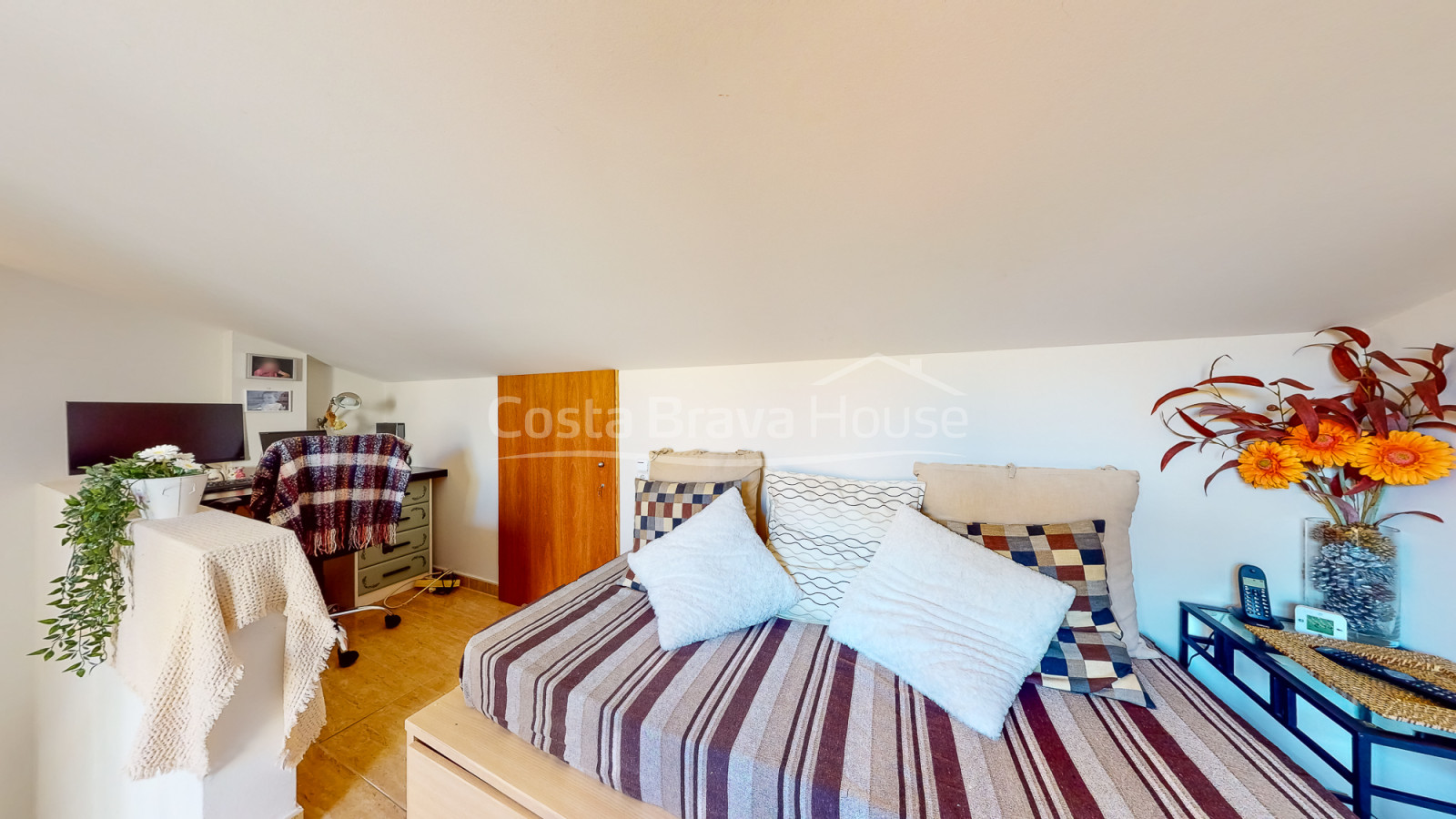 Maison jumelée en parfait état à Pals