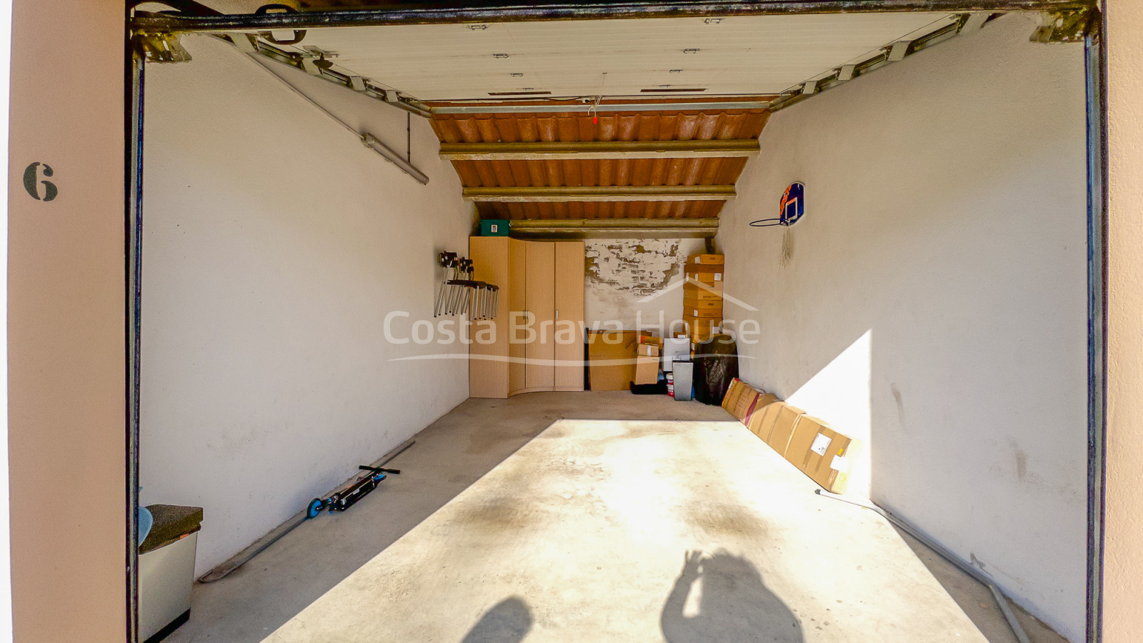 Casa adosada en impecable estat a Pals