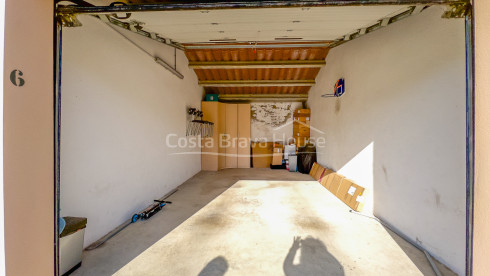 Casa adosada en impecable estat a Pals