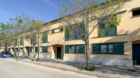Townhouse in impeccable condition in Pals