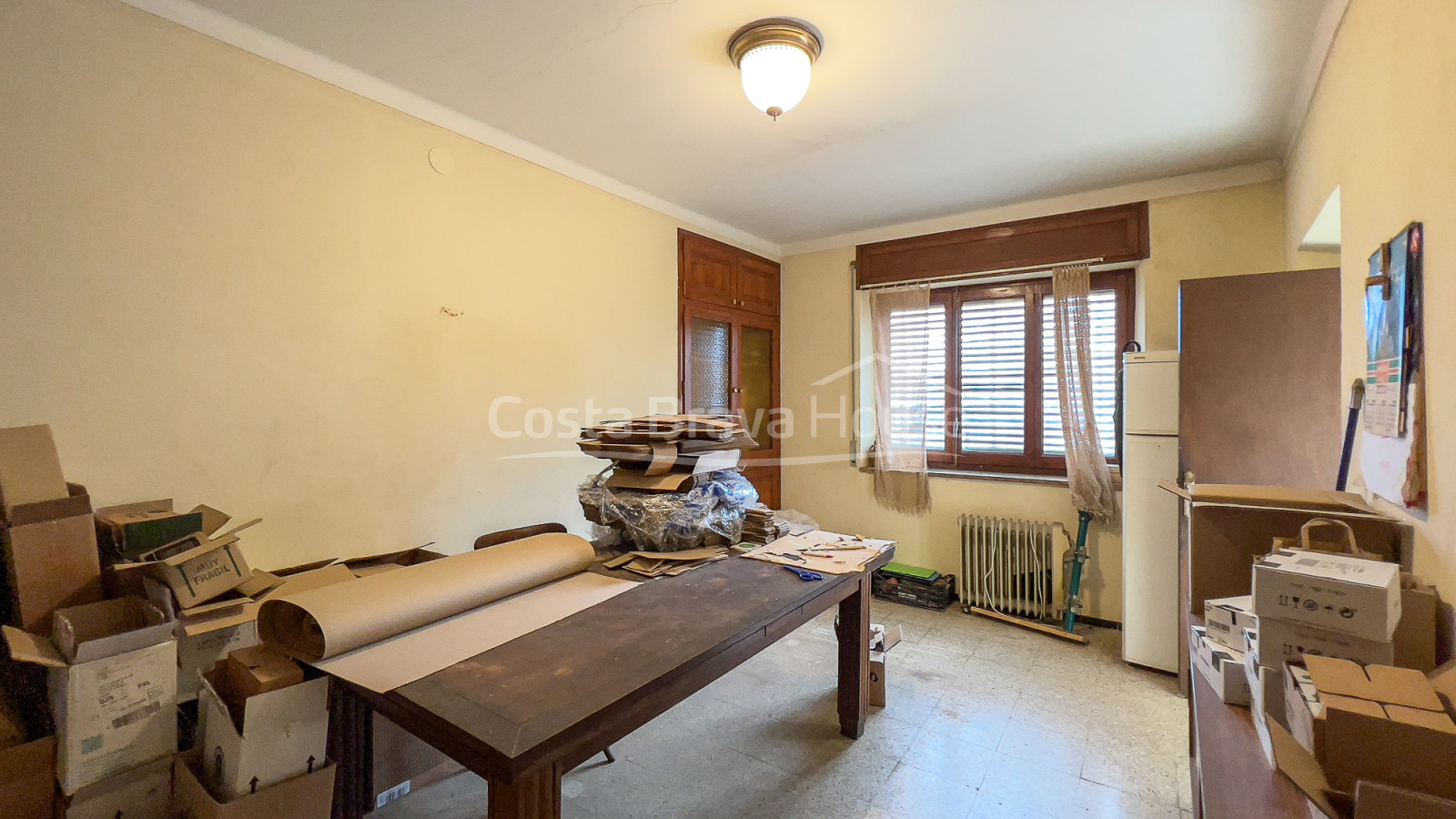 Historisch stenen huis te koop in Peratallada