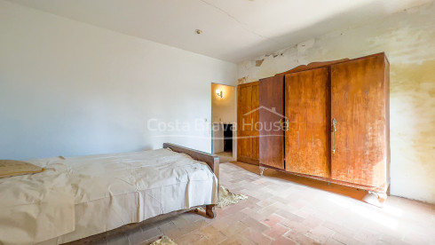 Historisch stenen huis te koop in Peratallada