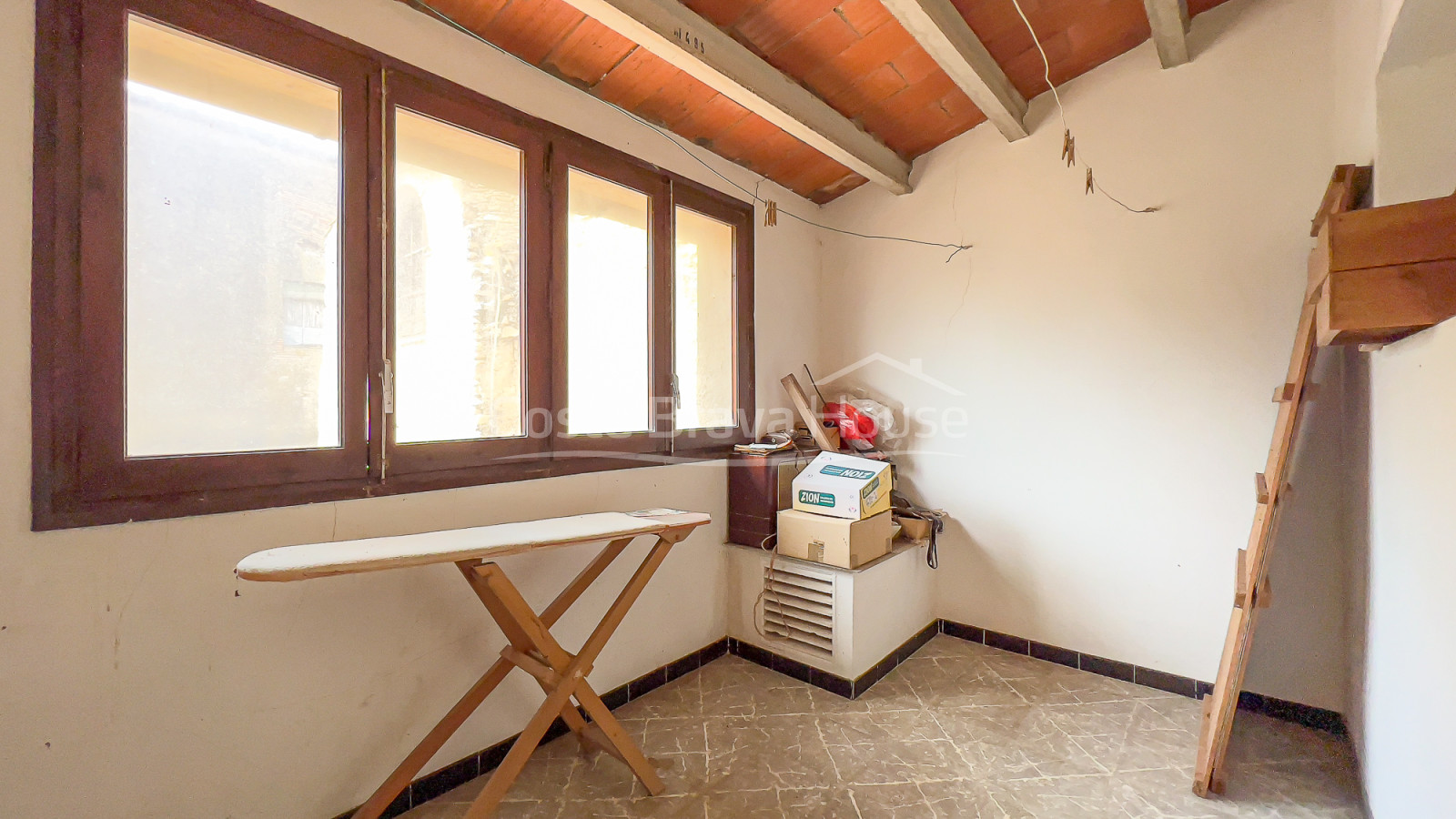 Historisch stenen huis te koop in Peratallada