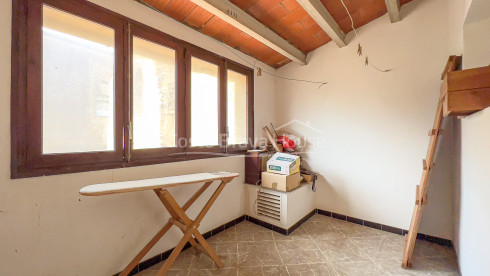 Historisch stenen huis te koop in Peratallada