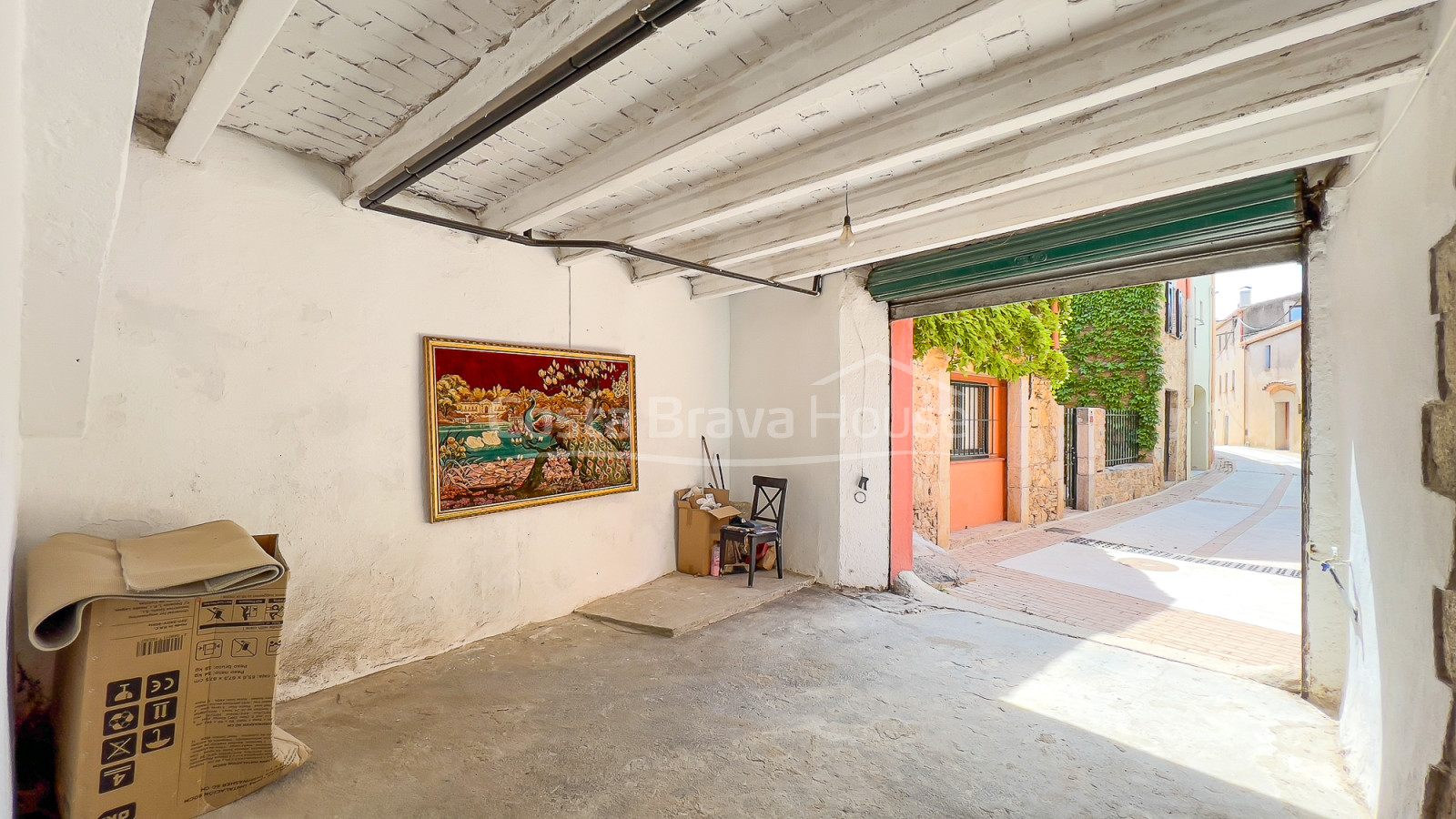 Casa de poble a la venda a Ullà, Baix Empordà