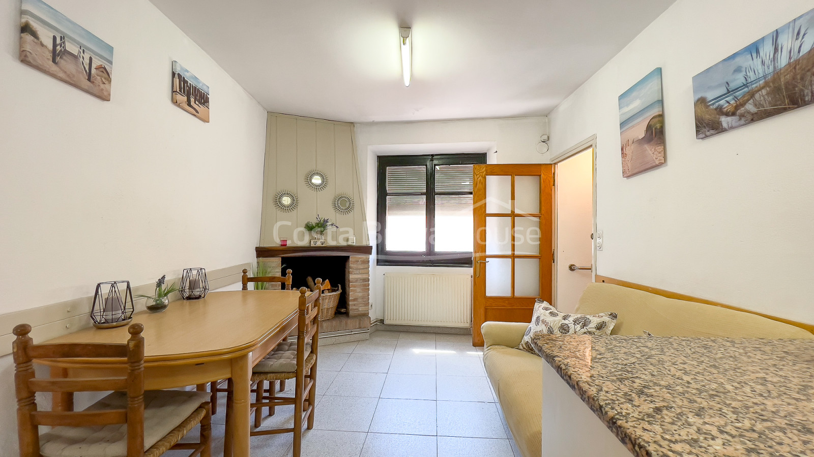 Casa de pueblo en venta en Ullà, Baix Empordà