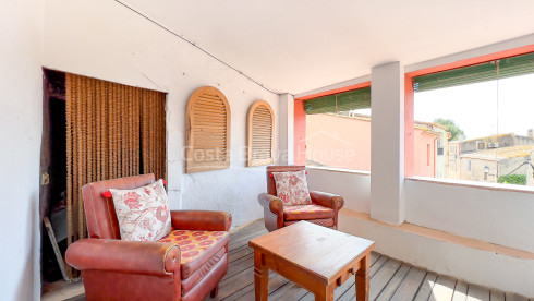 Casa de pueblo en venta en Ullà, Baix Empordà