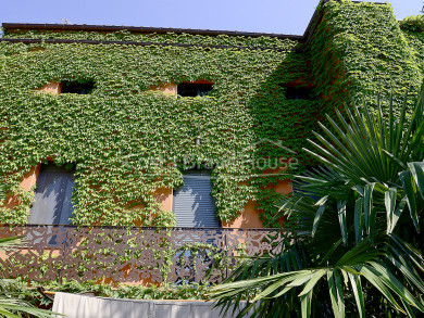 Casa senyorial de l'any 1910 rehabilitada en venda a Palafrugell