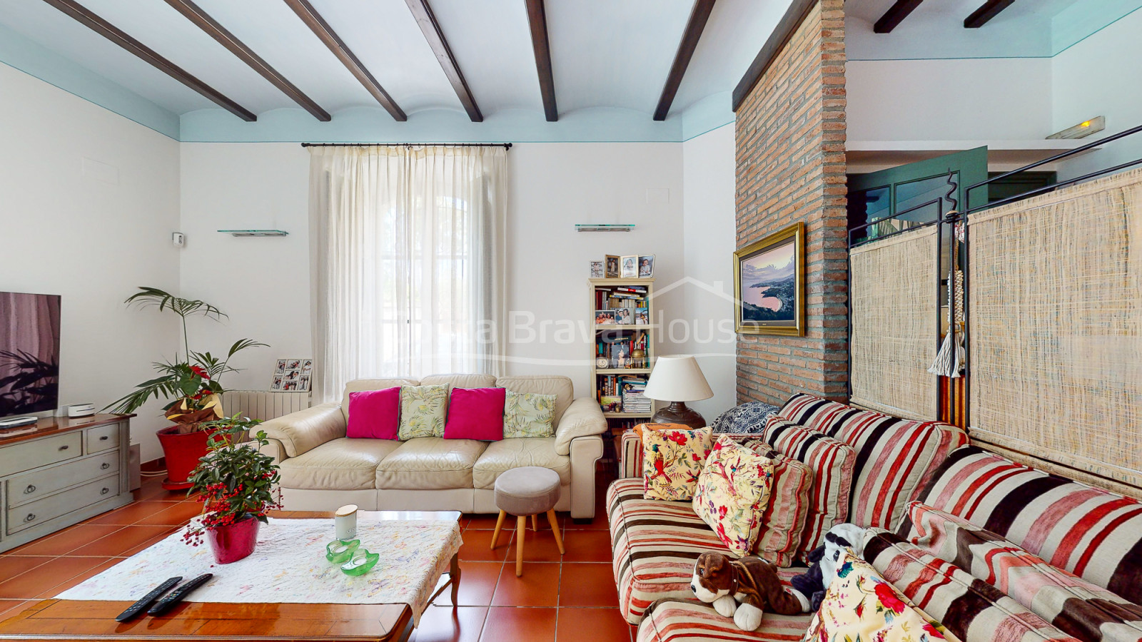 Charmant herenhuis te koop in Palafrugell, Costa Brava
