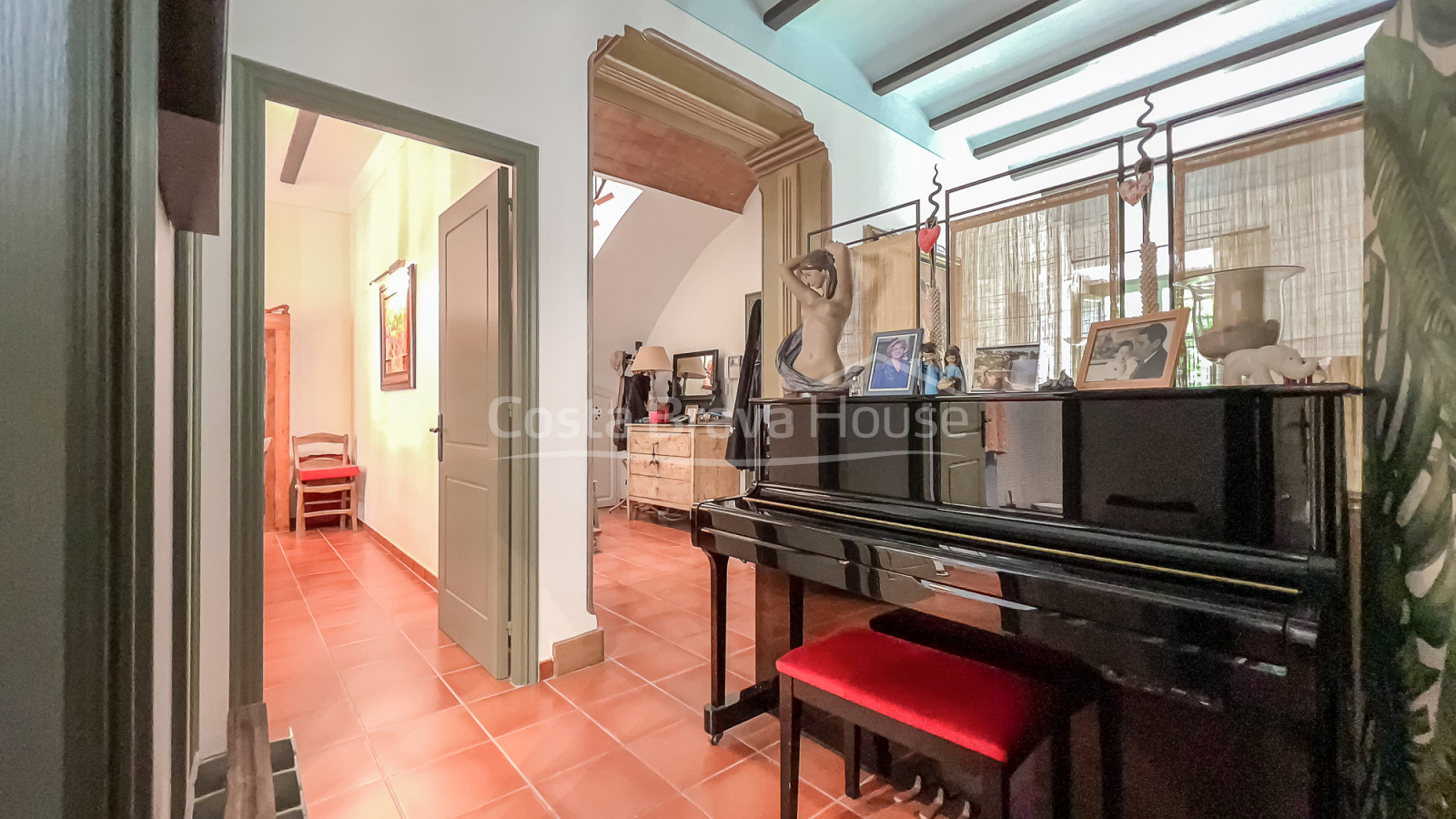 Charming manor house for sale in Palafrugell, Costa Brava