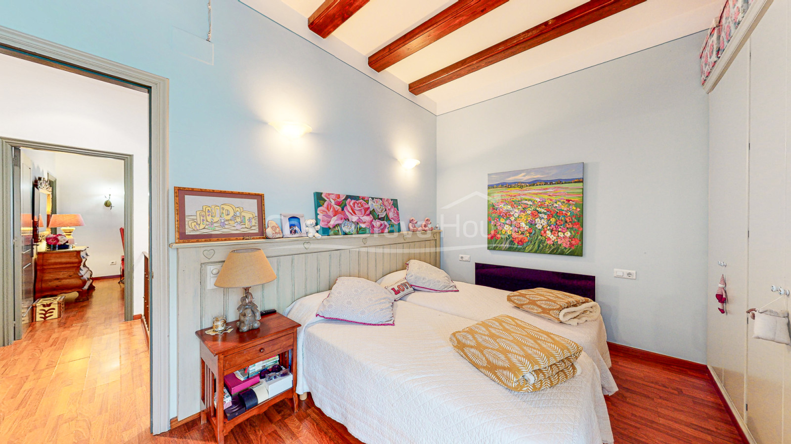 Charmant herenhuis te koop in Palafrugell, Costa Brava