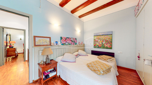 Charmant herenhuis te koop in Palafrugell, Costa Brava