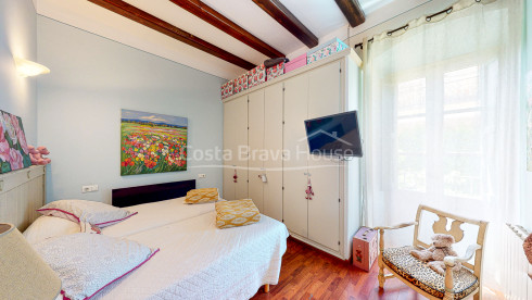 Charmant herenhuis te koop in Palafrugell, Costa Brava
