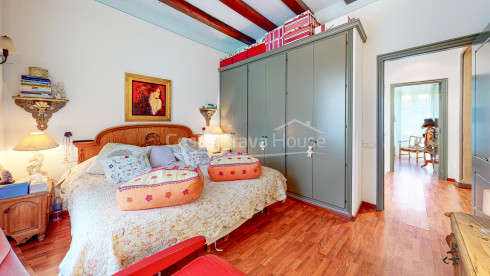 Charmant herenhuis te koop in Palafrugell, Costa Brava