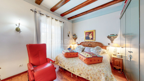 Charmant herenhuis te koop in Palafrugell, Costa Brava