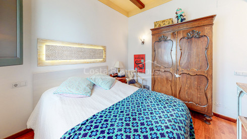 Charmant herenhuis te koop in Palafrugell, Costa Brava