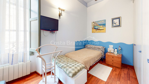 Charmant herenhuis te koop in Palafrugell, Costa Brava